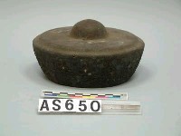 藏品(銅鑼)的圖片